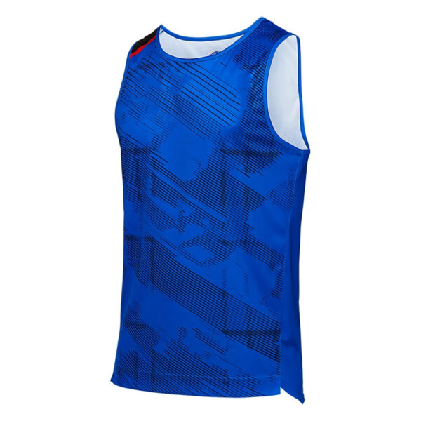 Singlets SA-S-301
