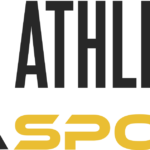 athleisure sports company logo