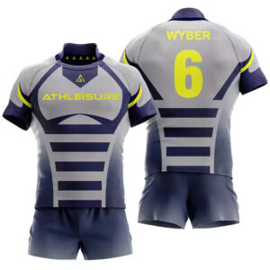 Rugby Uniform SA-RU-505