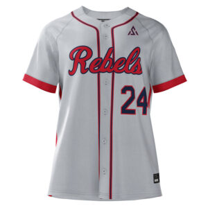 Baseball Uniform SA-BBU-203