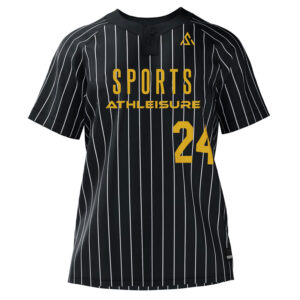 Baseball Uniform SA-BBU-204