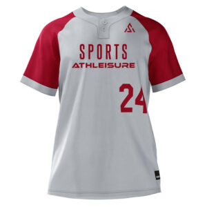 Baseball Uniform SA-BBU-205