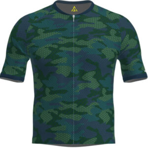 Cycling Uniform SA-SU-104