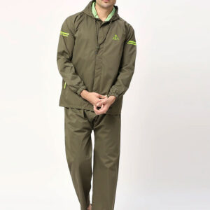 Sports Rain Suit SA-SRS-103